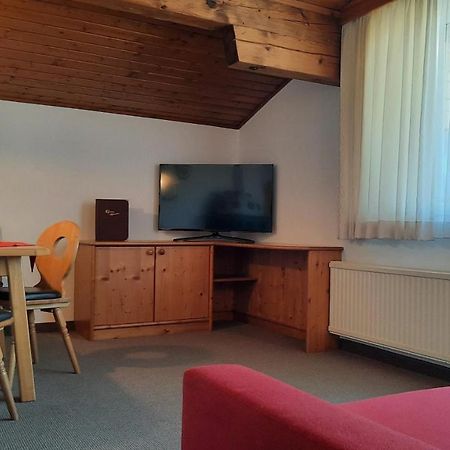 Haus Elfi Apartment Wagrain Luaran gambar