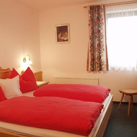 Haus Elfi Apartment Wagrain Luaran gambar