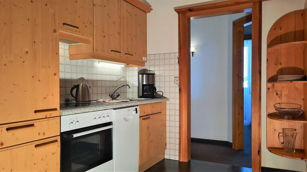 Haus Elfi Apartment Wagrain Luaran gambar