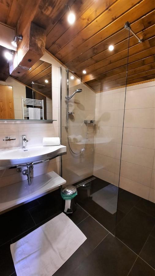Haus Elfi Apartment Wagrain Luaran gambar